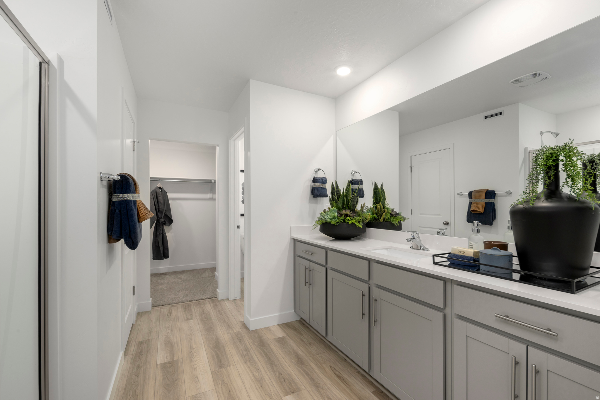 THE VALLEY AT WILDFLOWER - Residential
