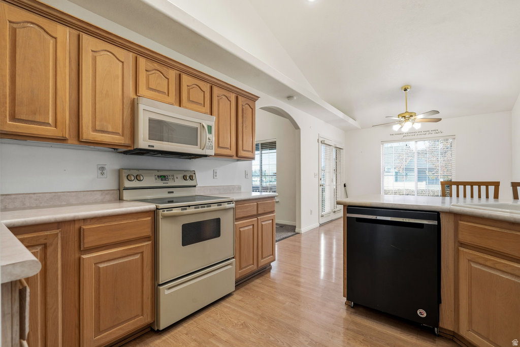 MOUNTAIN ROSE ESTATES - Residential Income