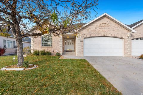 Photo of 508 W 40 N, Orem, UT 84057 (MLS # 2124158)