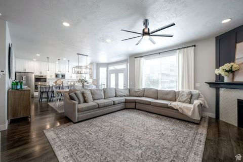 Tiny photo for 132 E ANNUAL WAY, Vineyard, UT 84059 (MLS # 2105188)