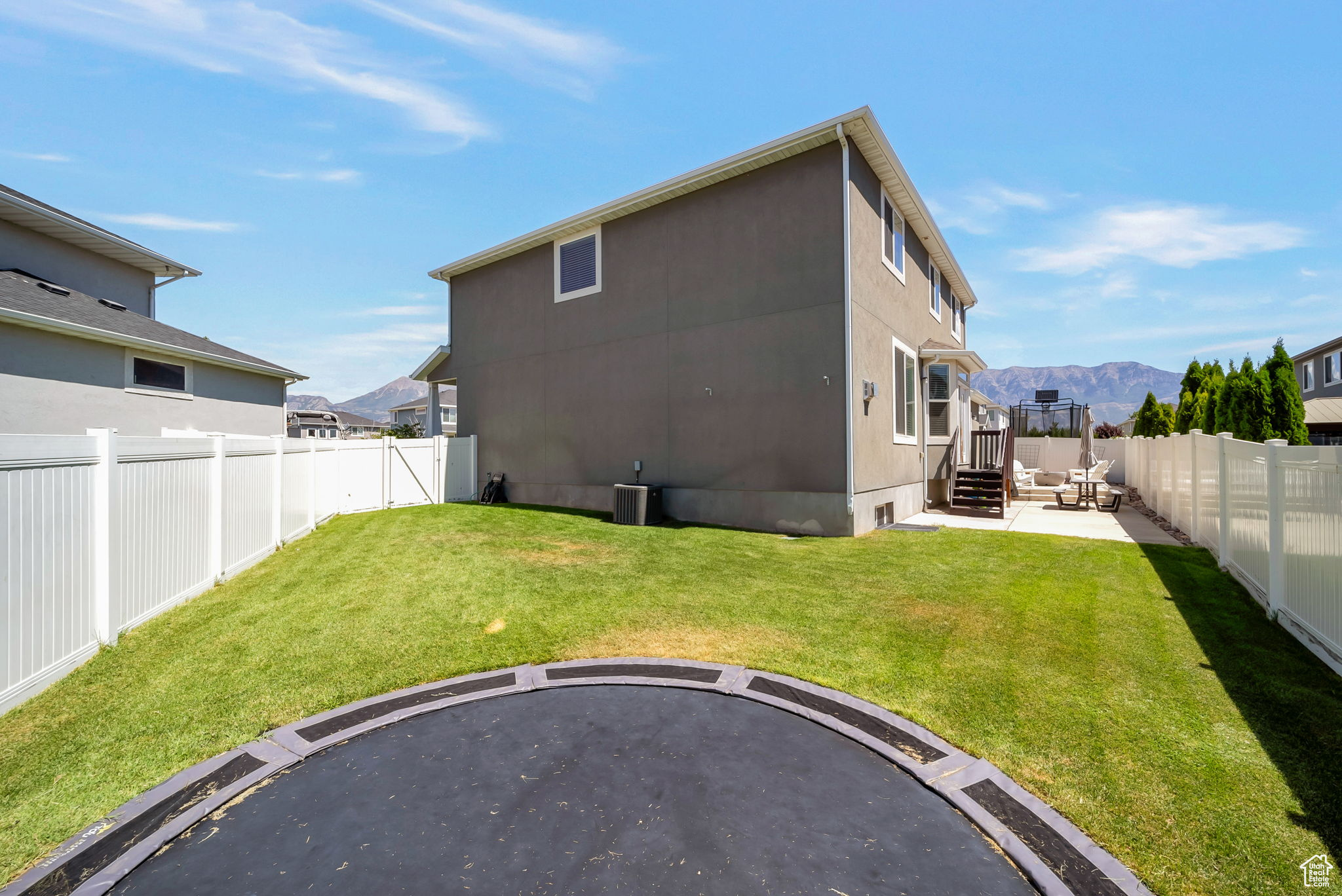 THE GARDEN - Residential