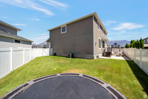 Tiny photo for 132 E ANNUAL WAY, Vineyard, UT 84059 (MLS # 2105188)
