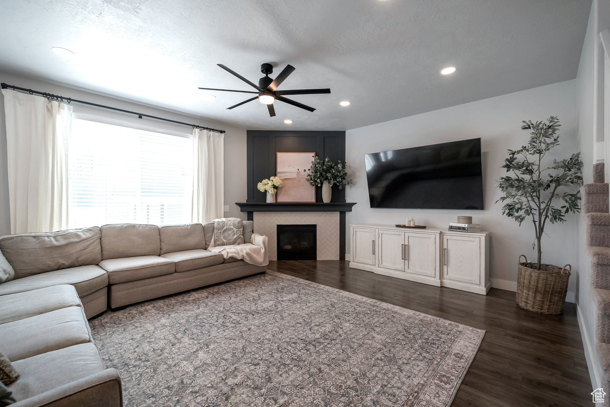 THE GARDEN - Residential