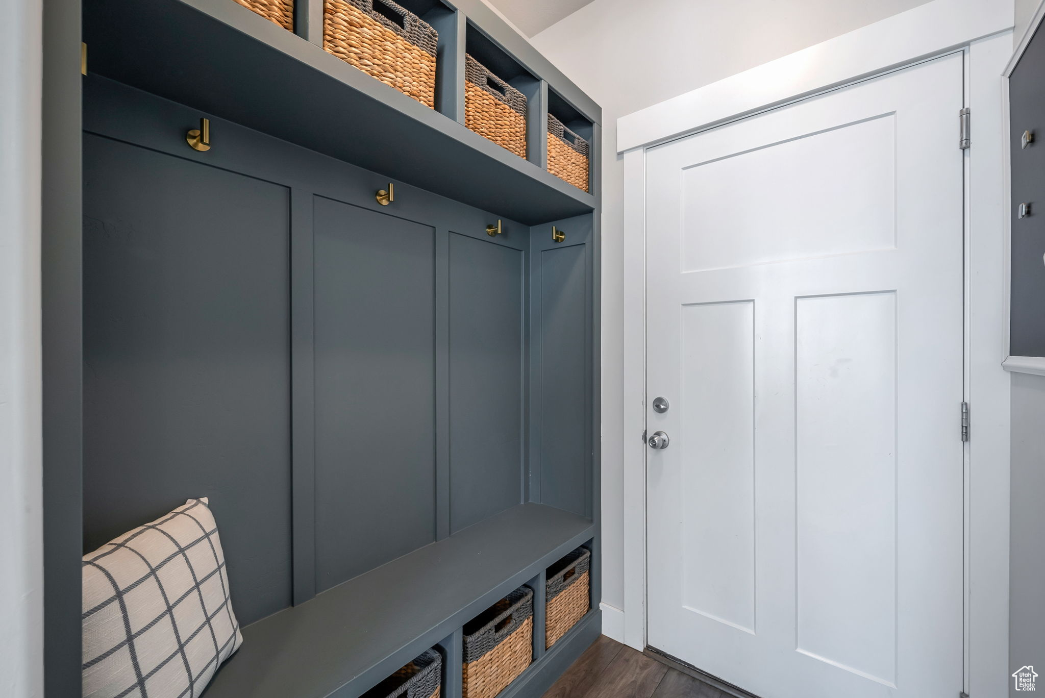 THE GARDEN - Residential