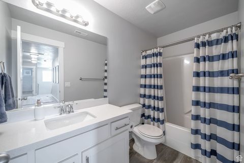 Tiny photo for 132 E ANNUAL WAY, Vineyard, UT 84059 (MLS # 2105188)