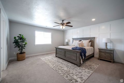 Tiny photo for 132 E ANNUAL WAY, Vineyard, UT 84059 (MLS # 2105188)