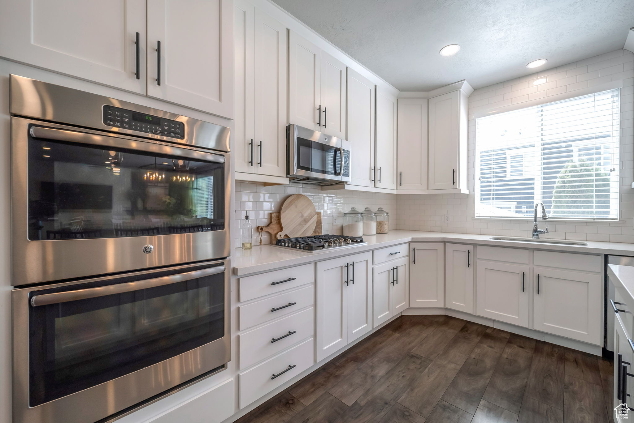 THE GARDEN - Residential