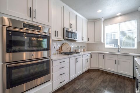 Tiny photo for 132 E ANNUAL WAY, Vineyard, UT 84059 (MLS # 2105188)
