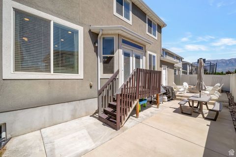 Tiny photo for 132 E ANNUAL WAY, Vineyard, UT 84059 (MLS # 2105188)