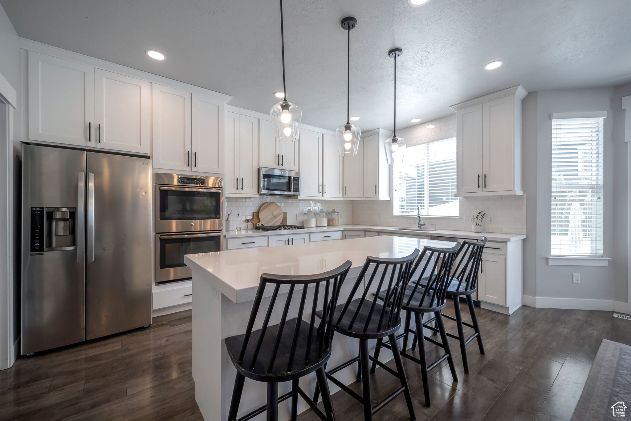 THE GARDEN - Residential