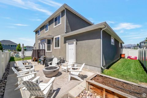 Tiny photo for 132 E ANNUAL WAY, Vineyard, UT 84059 (MLS # 2105188)