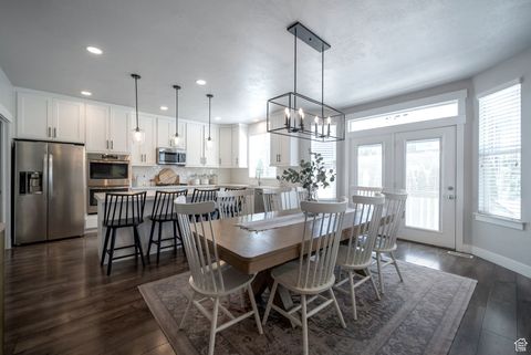 Tiny photo for 132 E ANNUAL WAY, Vineyard, UT 84059 (MLS # 2105188)
