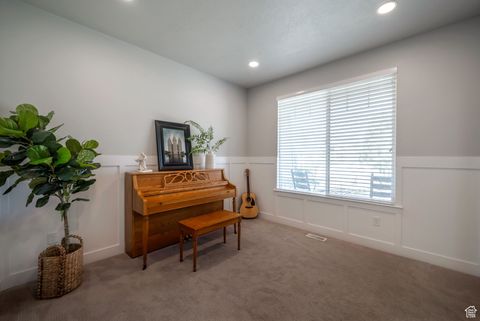 Tiny photo for 132 E ANNUAL WAY, Vineyard, UT 84059 (MLS # 2105188)