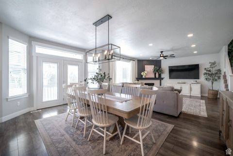 Tiny photo for 132 E ANNUAL WAY, Vineyard, UT 84059 (MLS # 2105188)