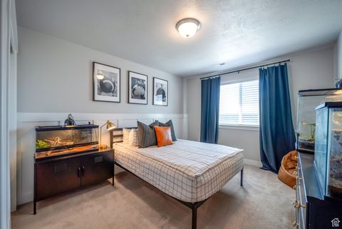 Tiny photo for 132 E ANNUAL WAY, Vineyard, UT 84059 (MLS # 2105188)