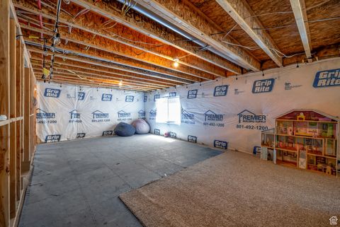 Tiny photo for 132 E ANNUAL WAY, Vineyard, UT 84059 (MLS # 2105188)