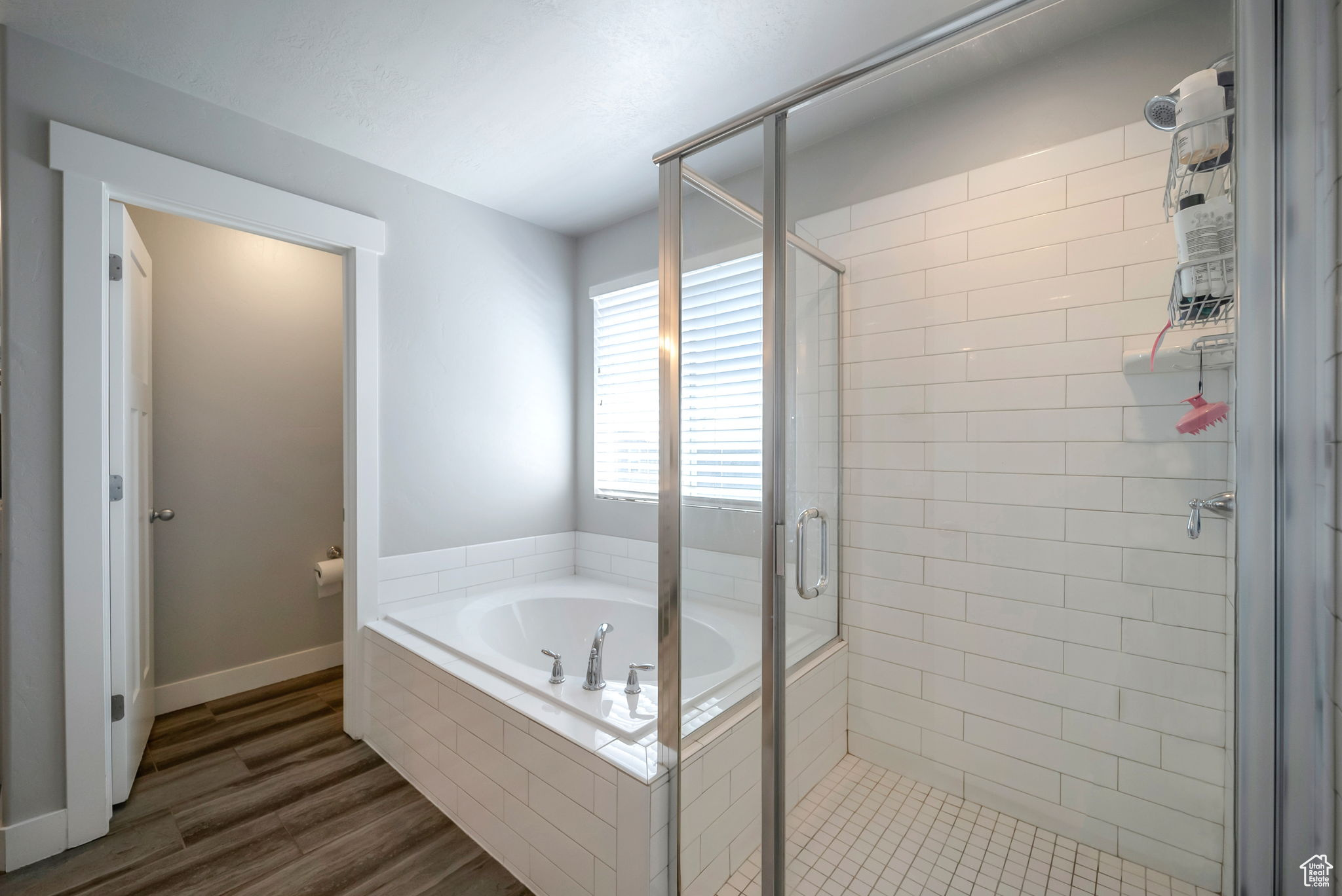 THE GARDEN - Residential