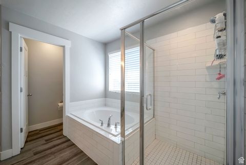 Tiny photo for 132 E ANNUAL WAY, Vineyard, UT 84059 (MLS # 2105188)