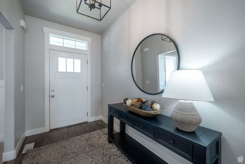 Tiny photo for 132 E ANNUAL WAY, Vineyard, UT 84059 (MLS # 2105188)