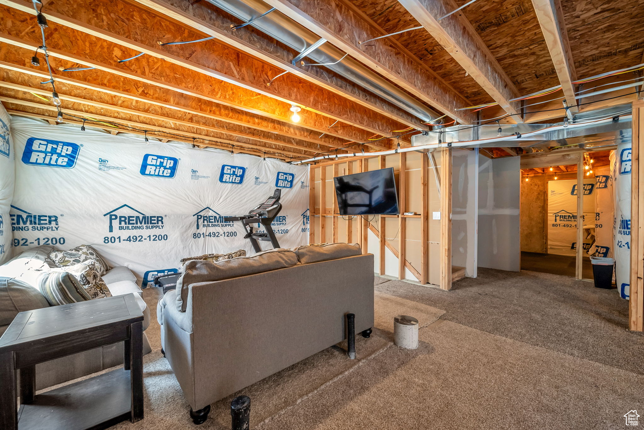 THE GARDEN - Residential