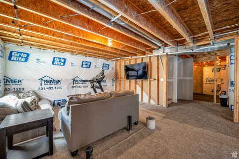 Tiny photo for 132 E ANNUAL WAY, Vineyard, UT 84059 (MLS # 2105188)
