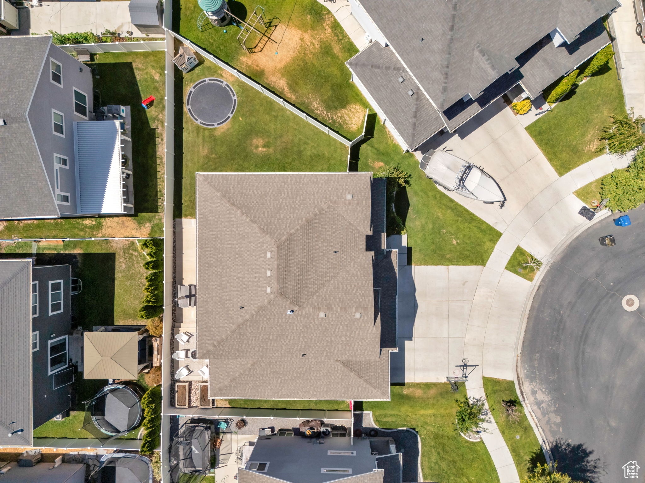 THE GARDEN - Residential