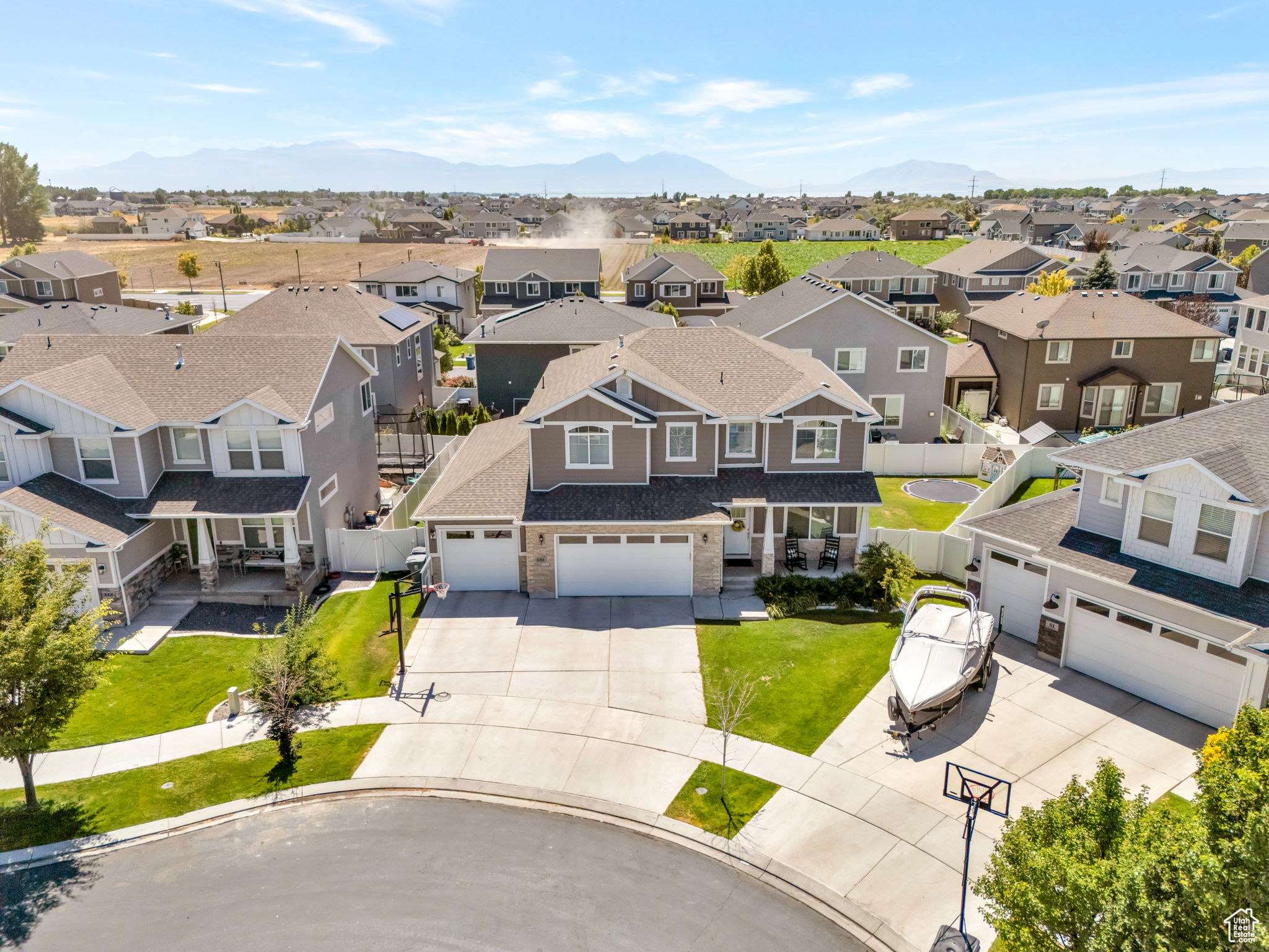 THE GARDEN - Residential