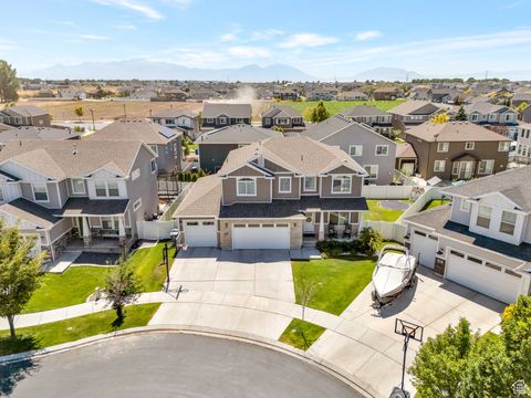 Tiny photo for 132 E ANNUAL WAY, Vineyard, UT 84059 (MLS # 2105188)