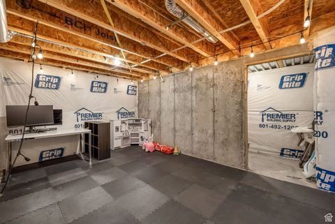 Tiny photo for 132 E ANNUAL WAY, Vineyard, UT 84059 (MLS # 2105188)