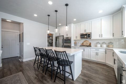 Tiny photo for 132 E ANNUAL WAY, Vineyard, UT 84059 (MLS # 2105188)
