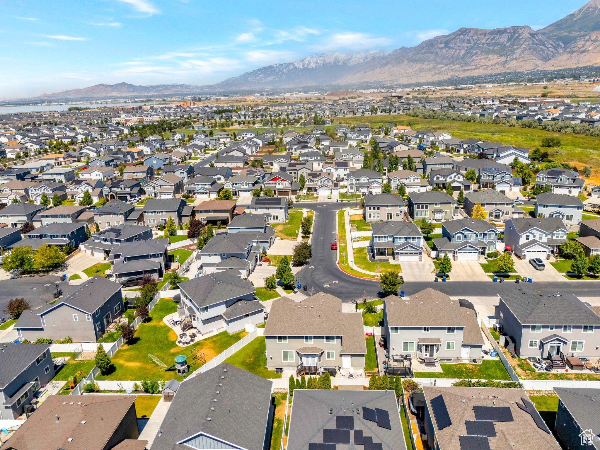 THE GARDEN - Residential