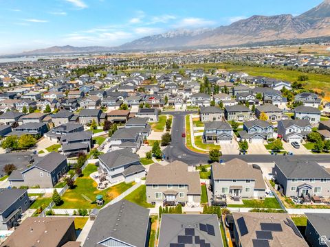 Tiny photo for 132 E ANNUAL WAY, Vineyard, UT 84059 (MLS # 2105188)
