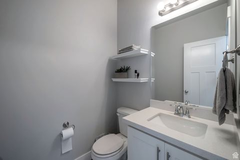 Tiny photo for 132 E ANNUAL WAY, Vineyard, UT 84059 (MLS # 2105188)