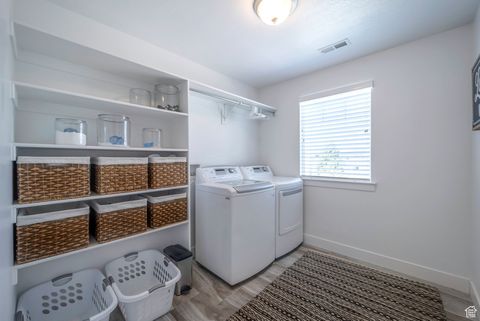 Tiny photo for 132 E ANNUAL WAY, Vineyard, UT 84059 (MLS # 2105188)