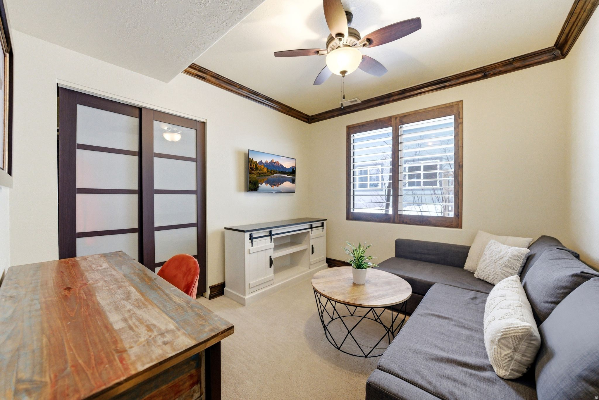 SOUTH RIDGE SUBDIVISION - Residential