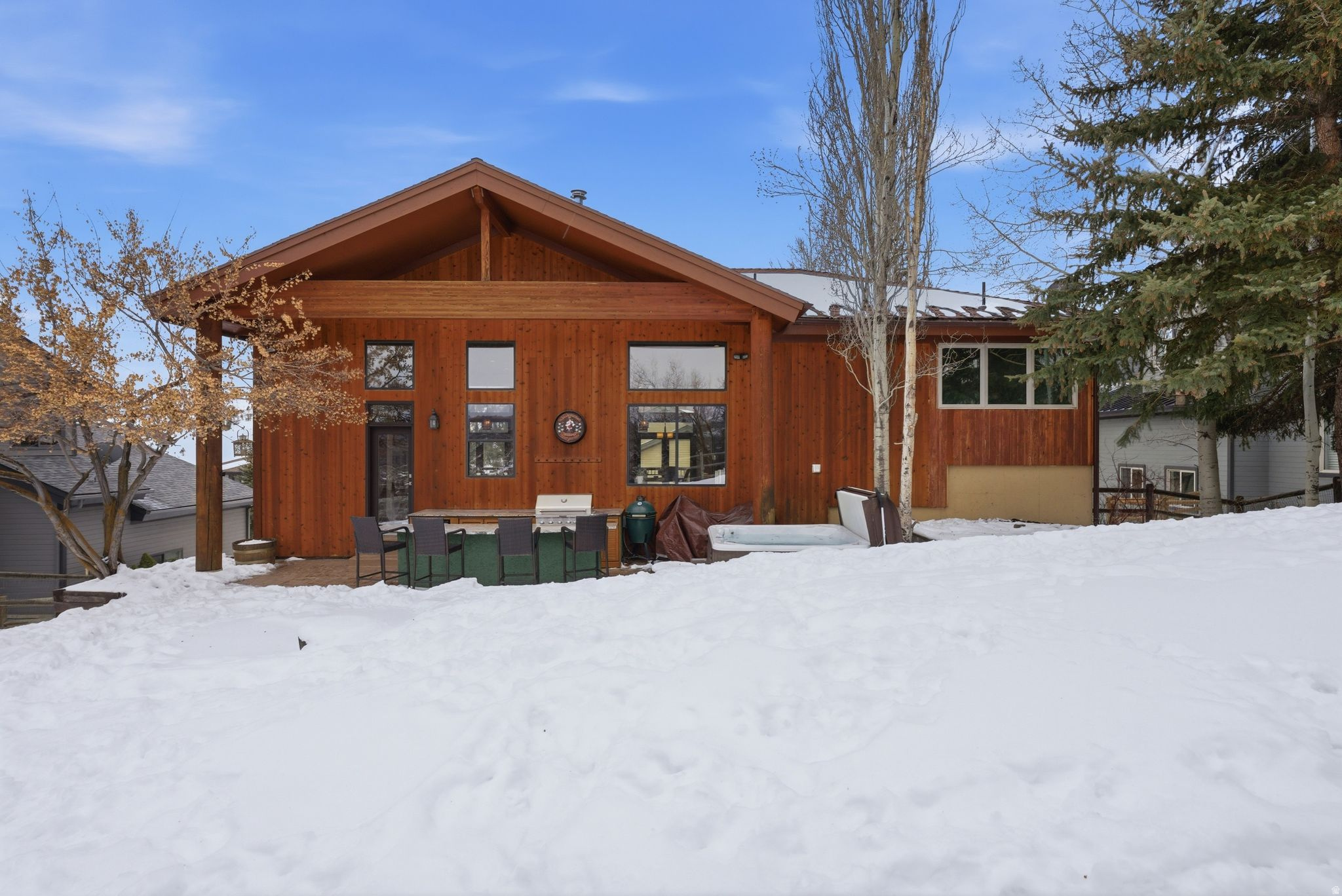 SOUTH RIDGE SUBDIVISION - Residential