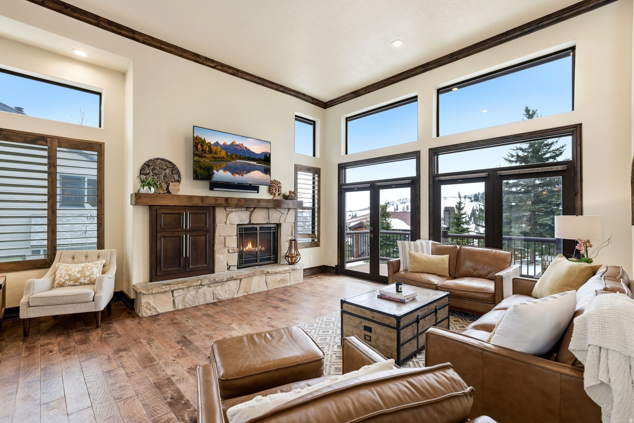 SOUTH RIDGE SUBDIVISION - Residential