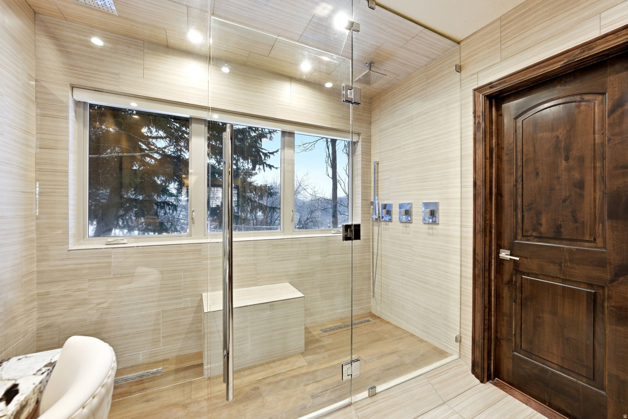 SOUTH RIDGE SUBDIVISION - Residential