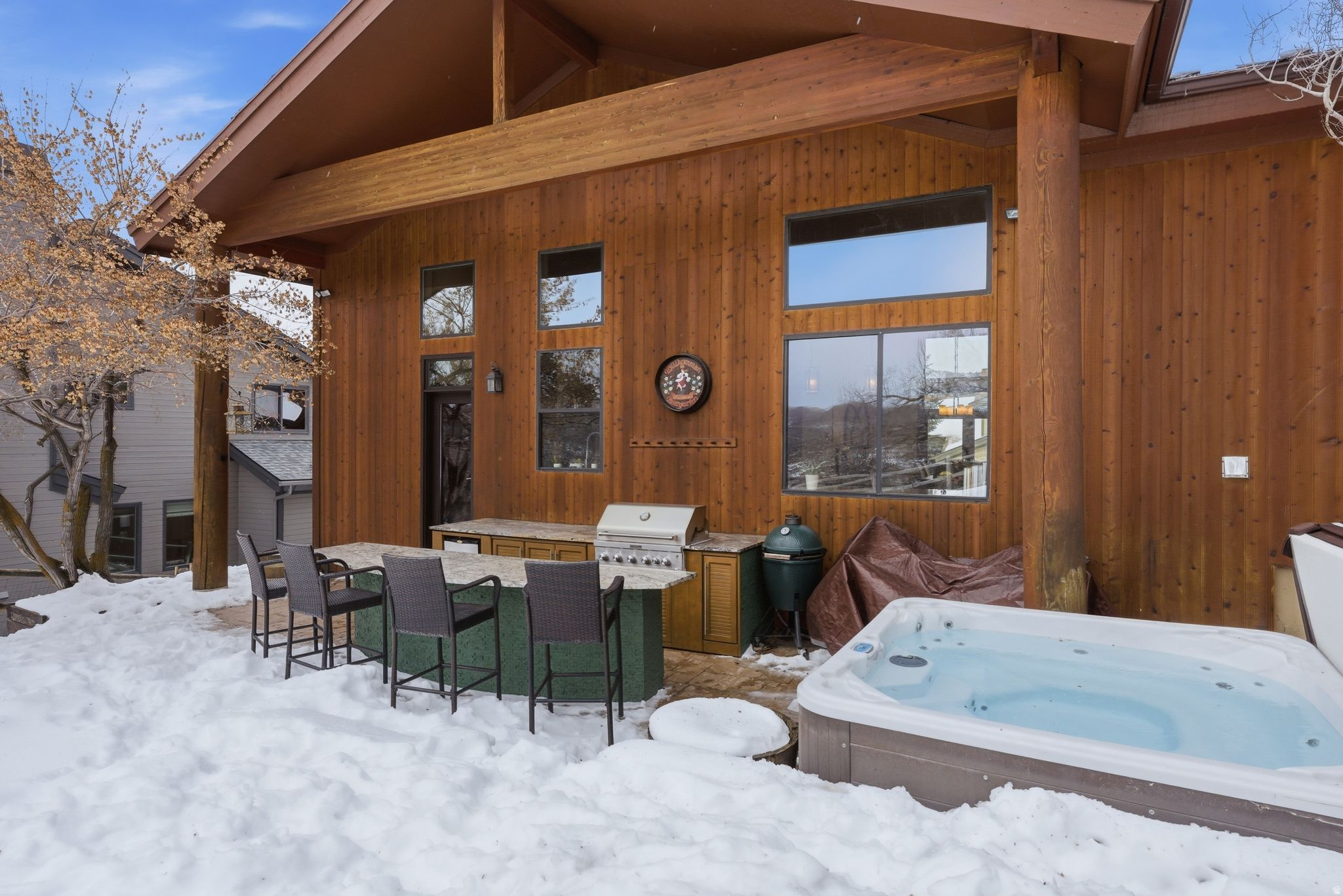 SOUTH RIDGE SUBDIVISION - Residential