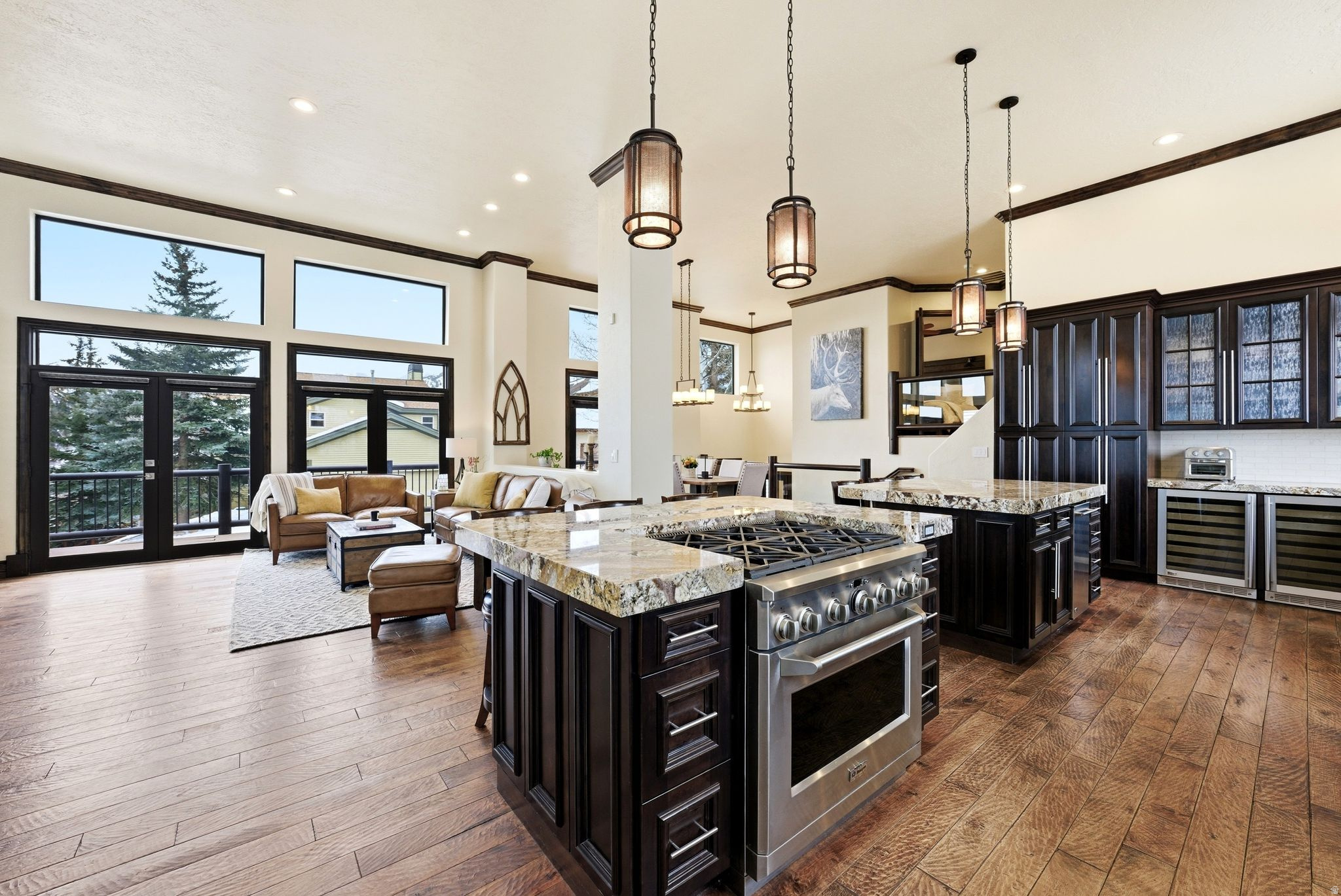 SOUTH RIDGE SUBDIVISION - Residential