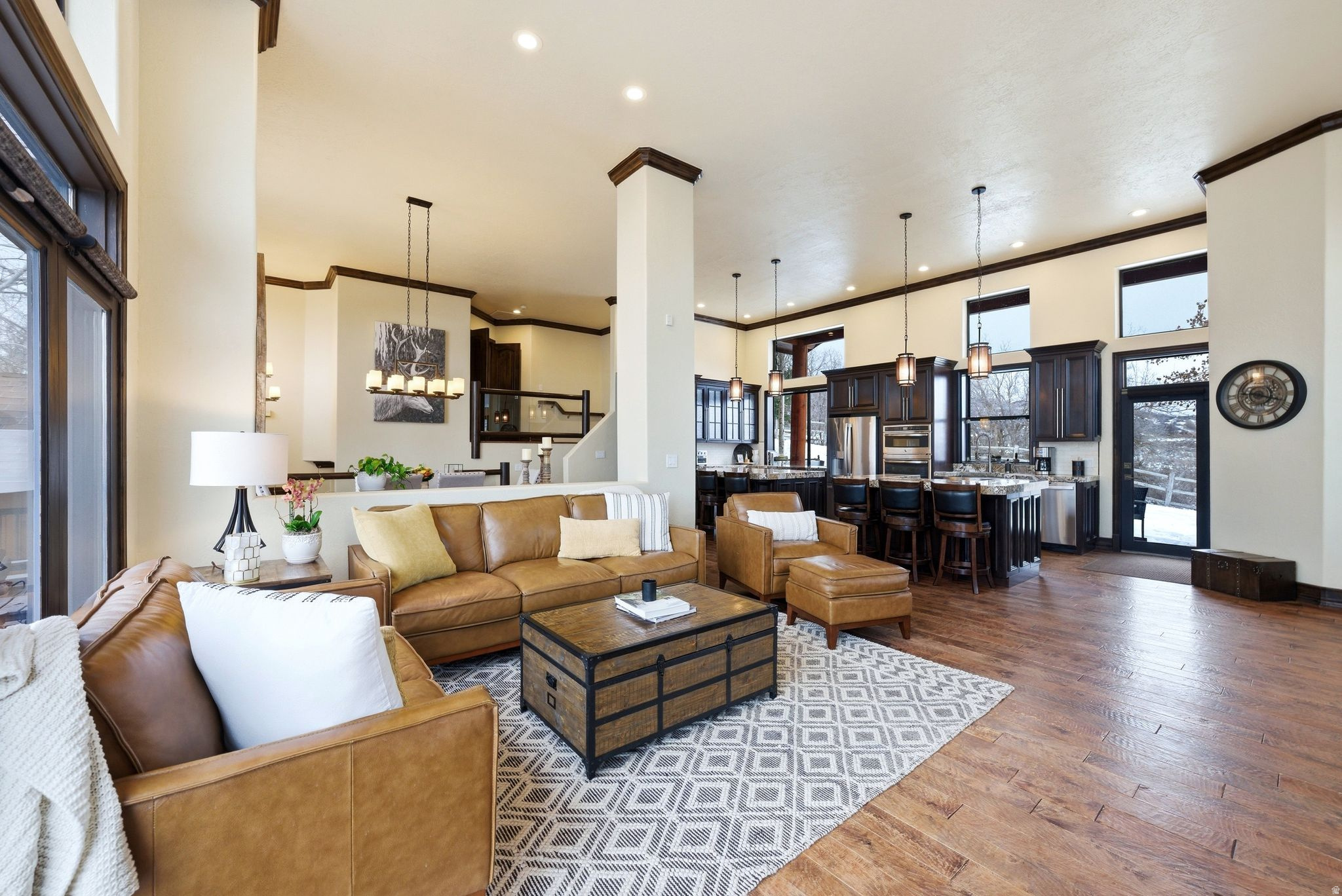 SOUTH RIDGE SUBDIVISION - Residential