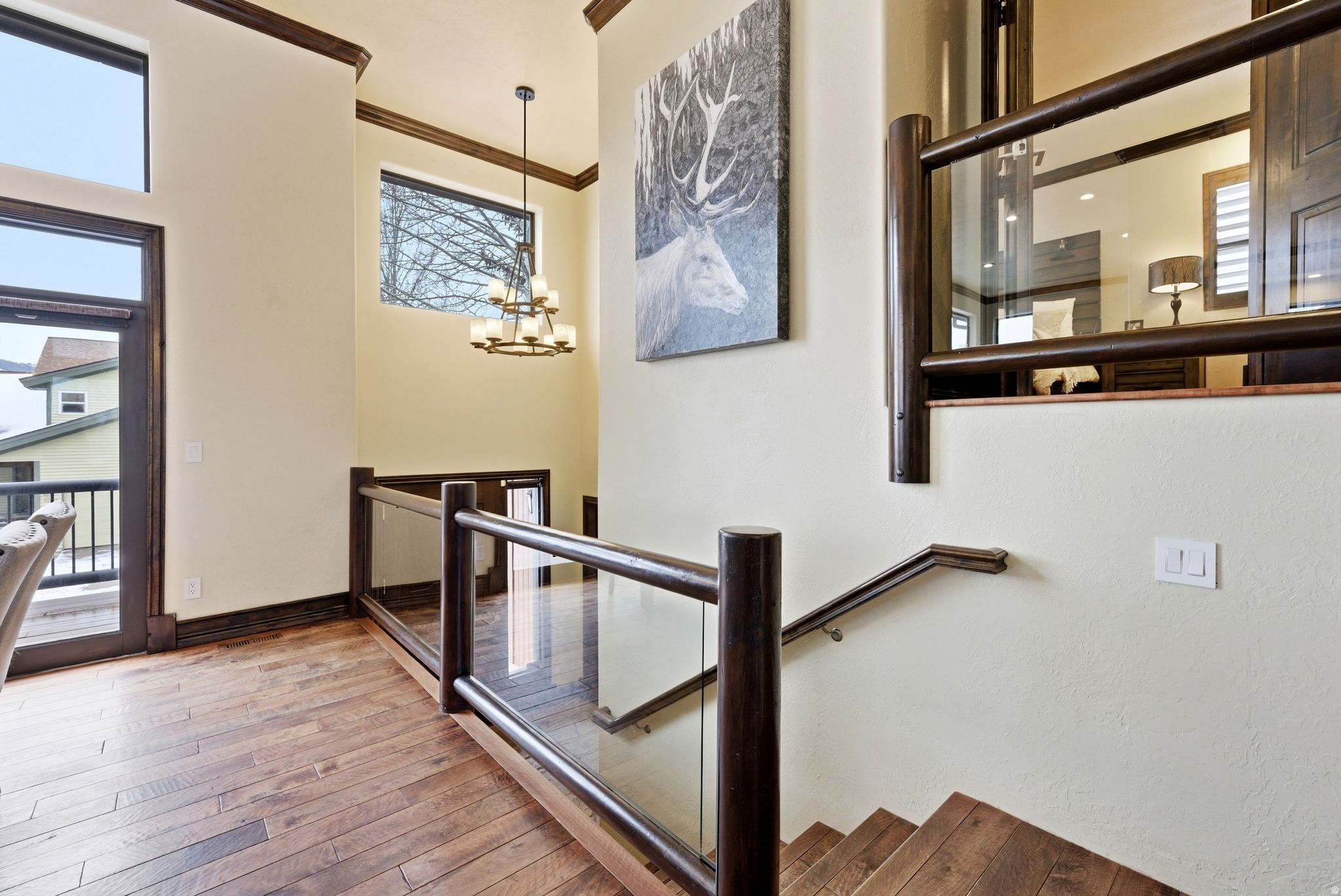 SOUTH RIDGE SUBDIVISION - Residential