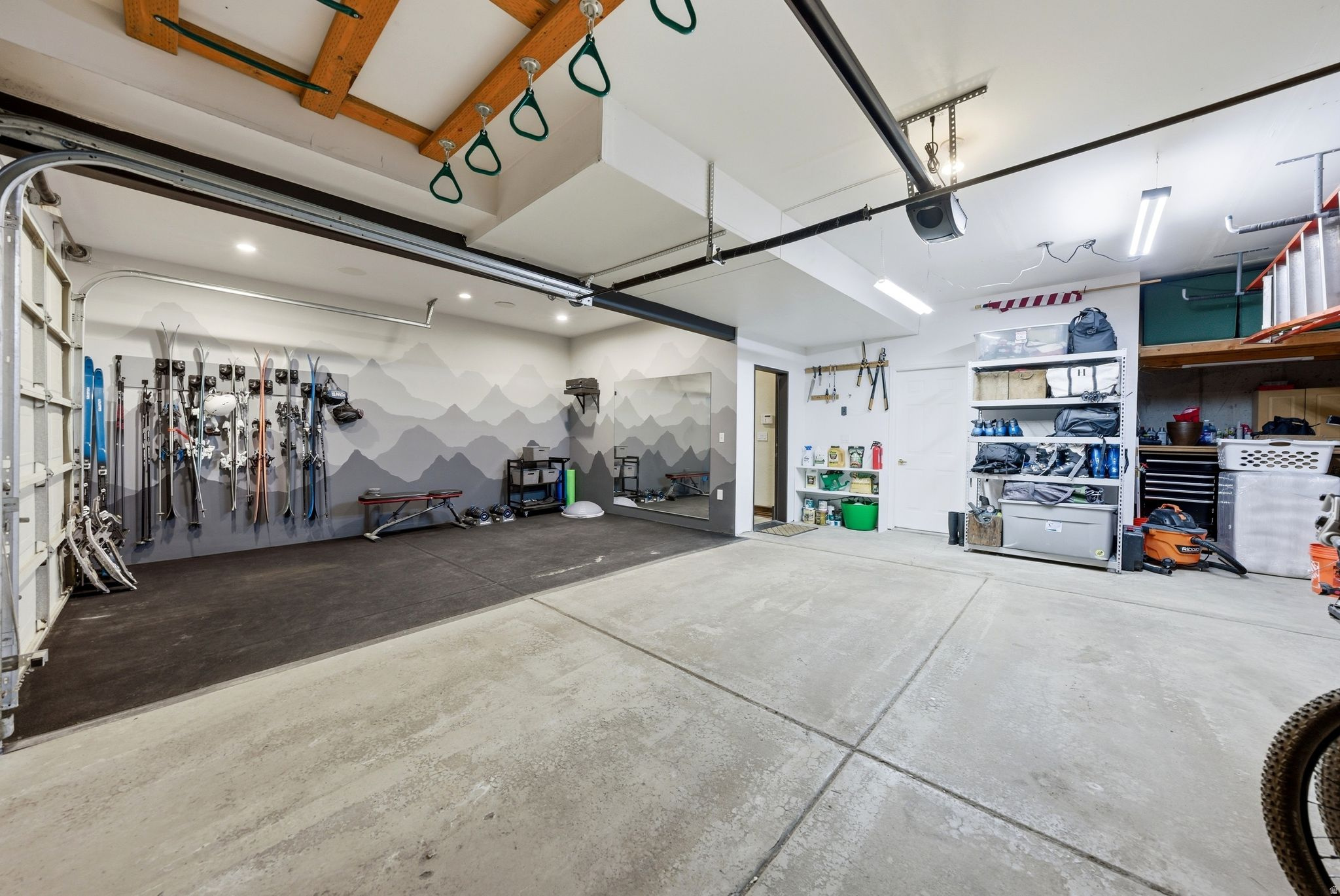 SOUTH RIDGE SUBDIVISION - Residential