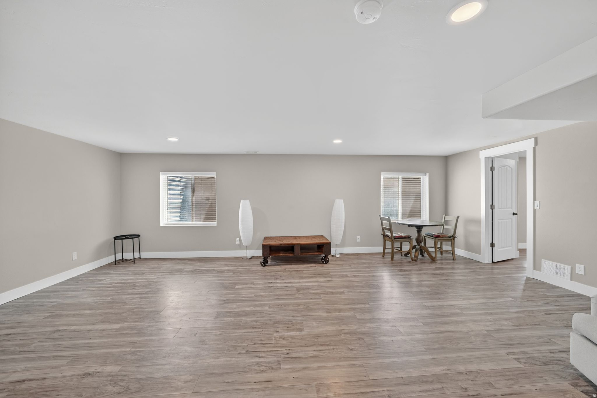 CEDAR CORNERS - Residential