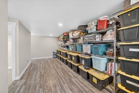 Tiny photo for 2303 E TUMBLEWEED RD, Eagle Mountain, UT 84005 (MLS # 2158772)