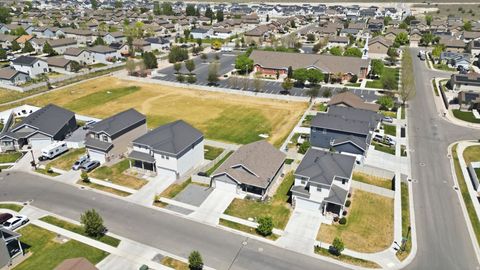 Tiny photo for 2303 E TUMBLEWEED RD, Eagle Mountain, UT 84005 (MLS # 2158772)