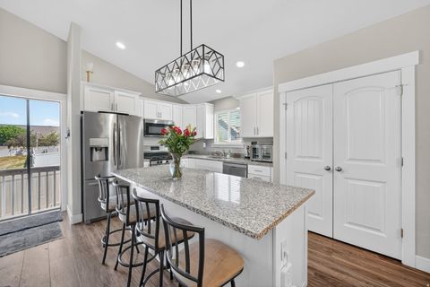 Tiny photo for 2303 E TUMBLEWEED RD, Eagle Mountain, UT 84005 (MLS # 2158772)