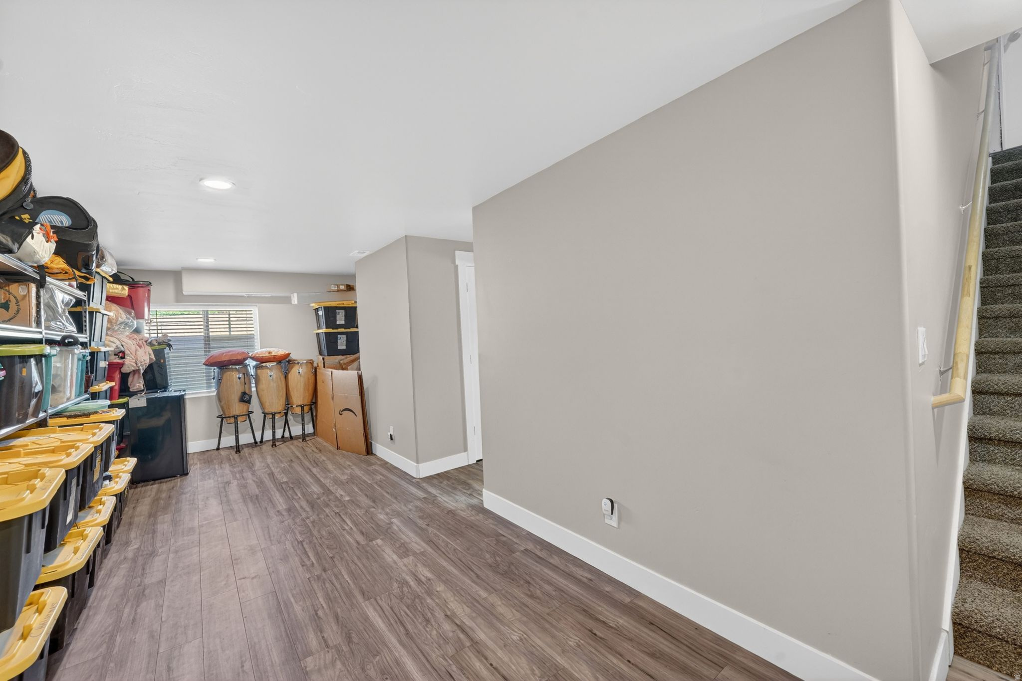 CEDAR CORNERS - Residential