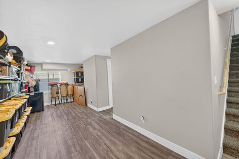 Tiny photo for 2303 E TUMBLEWEED RD, Eagle Mountain, UT 84005 (MLS # 2158772)