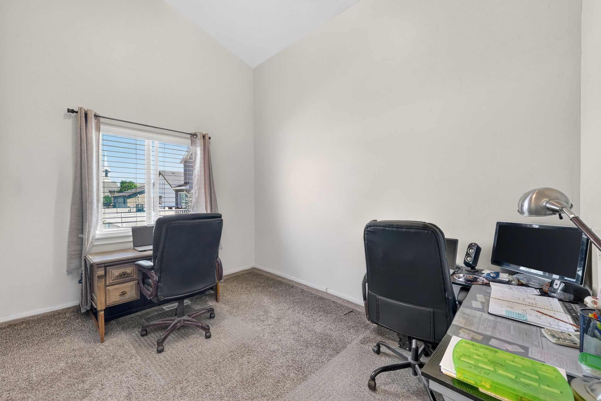 CEDAR CORNERS - Residential